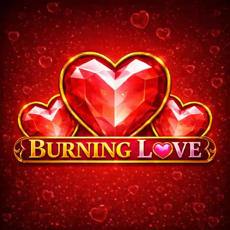 Burning Love cc6bet casino game