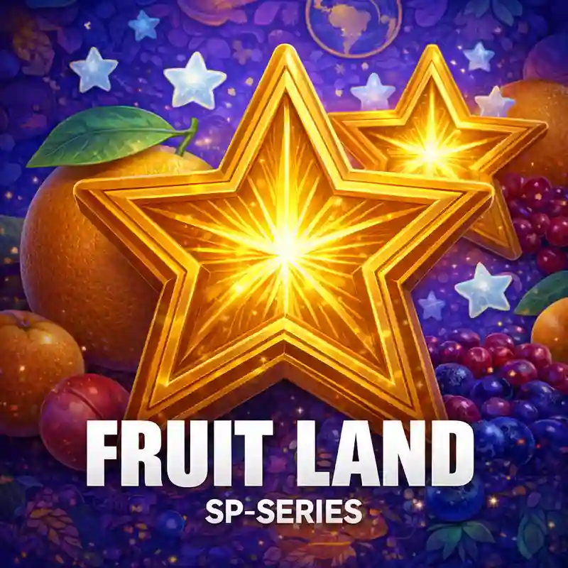 Fruit Land classic casino game