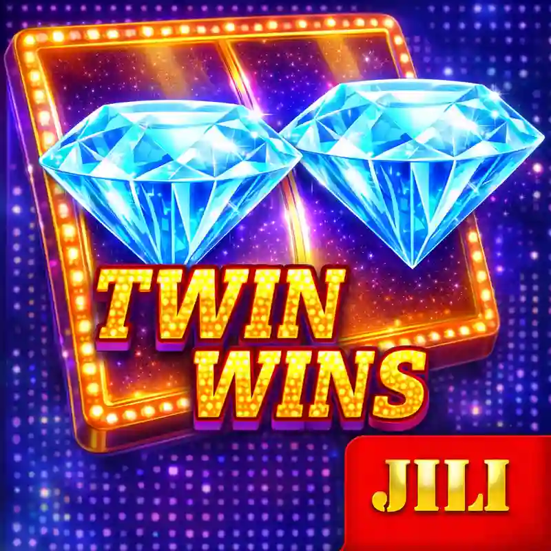 TwinWins Slot Game cc6bet